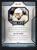 2019 Leaf Draft #BA-JH3 Jalen Hurd Rookie Autograph