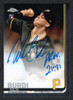 2019 Topps Chrome #RA-NB Nick Burdi Rookie Autograph