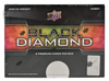 2022/23 Upper Deck Black Diamond Hockey Hobby Box