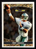 1993 Topps #8 Troy Aikman Black Gold