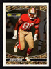 1993 Topps #12 Jerry Rice Black Gold