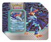 Pokemon Paldea Partners Tin / Set of 3