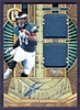 2021 Panini Gold Standard #259 Kenneth Gainwell Dual Jersey Relic Rookie Autograph 053/149