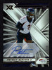 2021 Panini XR #109 Patrick Surtain II Orange Parallel Rookie Autograph 09/99