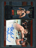 2022 Panini Select UFC #OA-BMH Belal Muhammad Octagon Action Signatures Autograph