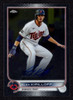 2022 Topps Chrome #CVA-AK Alex Kirilloff Autograph