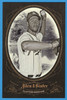 2019 Topps Allen & Ginter #BL-15 Clayton Kershaw A&G Cabinet Boxloader