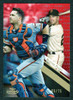 2019 Topps Gold Label #54 Buster Posey Class 1 Red Parallel 65/75