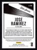 2018 Panini Donruss #ES9 Jose Ramirez Elite Series 794/999