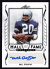 2021 Leaf #HOF-MRI Mel Renfro Hall Of Fame Signatures Autograph