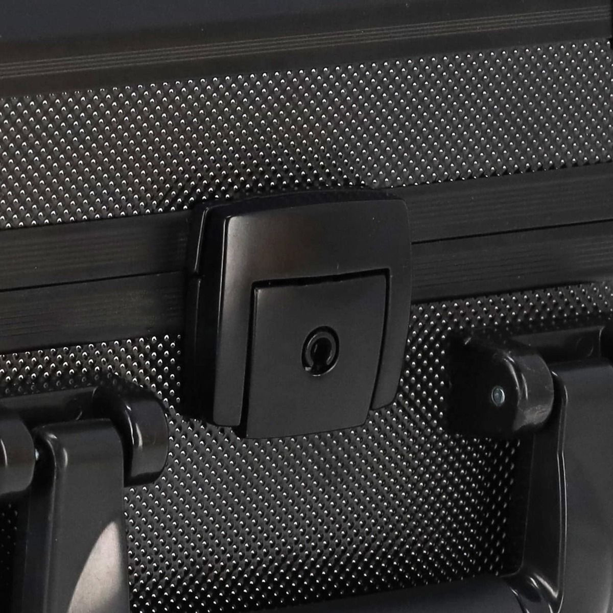 BCW 2-Row Graded Card Latching Case