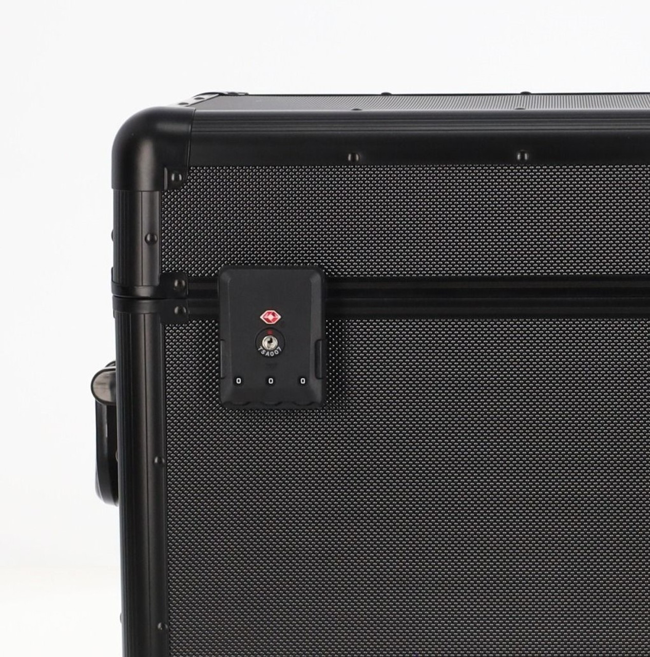 BCW Locking Case for 12-Inch Records