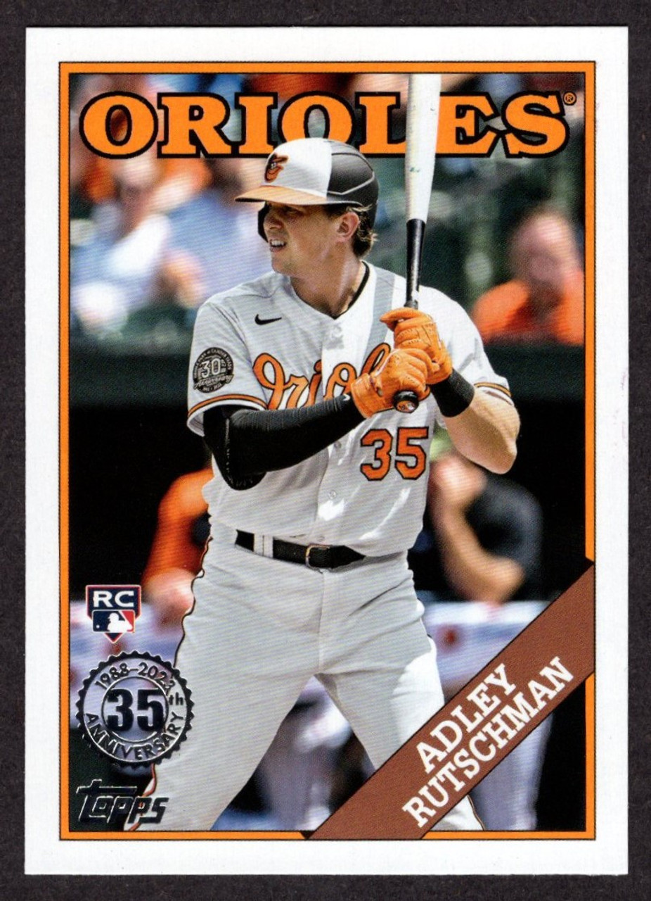 topps 2024 series 1 ORIOLES RC - ゲームセンター・ゲームカード