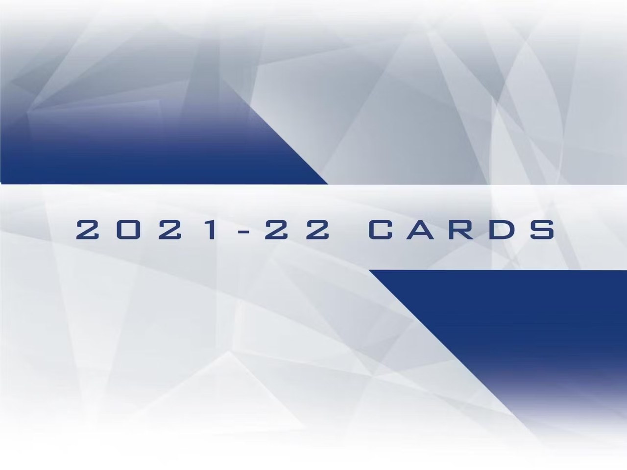 2022/23 Upper Deck Clear Cut Hockey Hobby Box (includes 2021/22 cards)