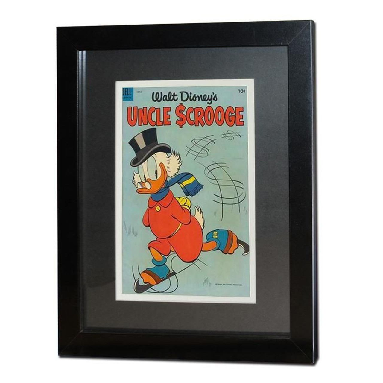 BCW Golden Comic Book Frame