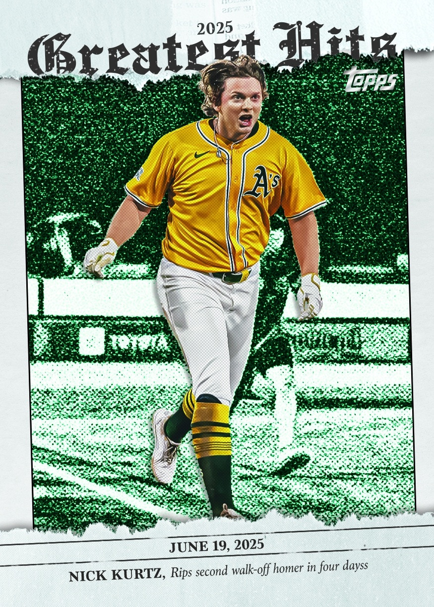 2026 Topps Series 1 Baseball Hobby Box