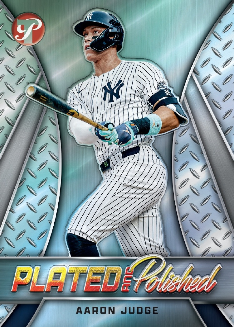 2025 Topps Pristine Baseball Hobby Box - The Baseball Card King, Inc.