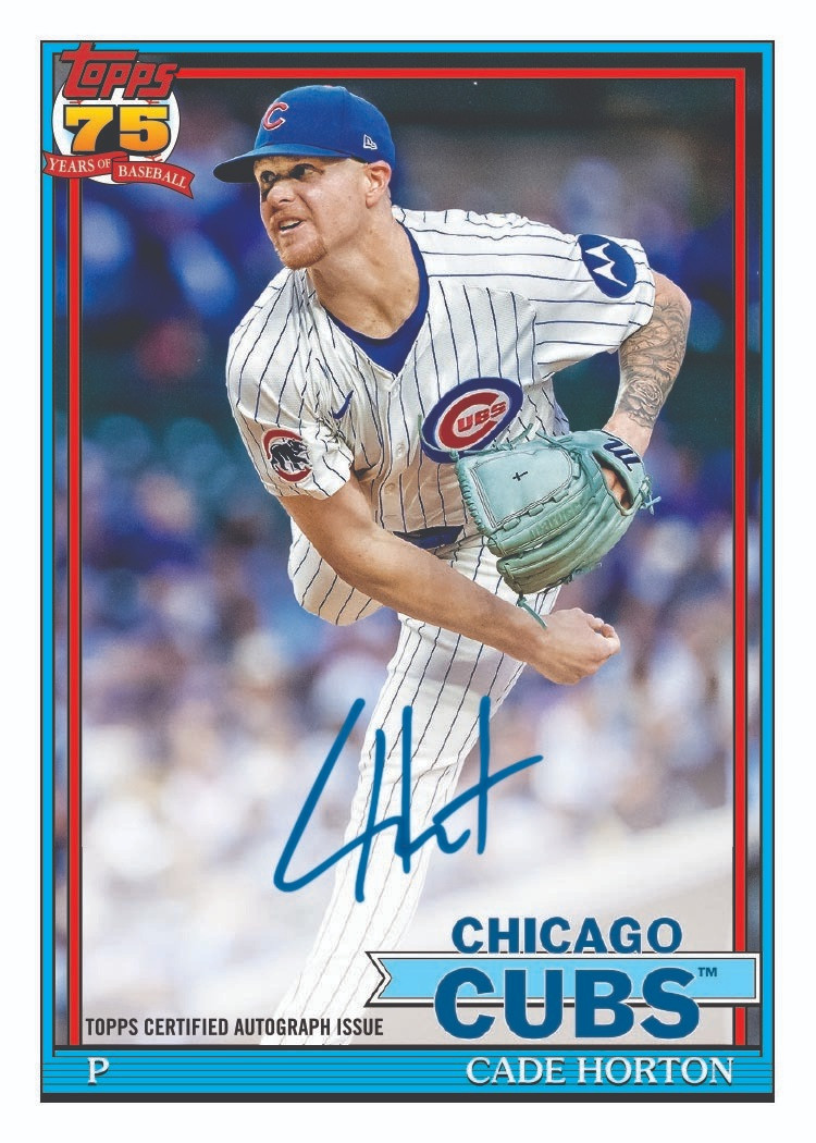 2026 Topps Series 1 Baseball Retail Tin