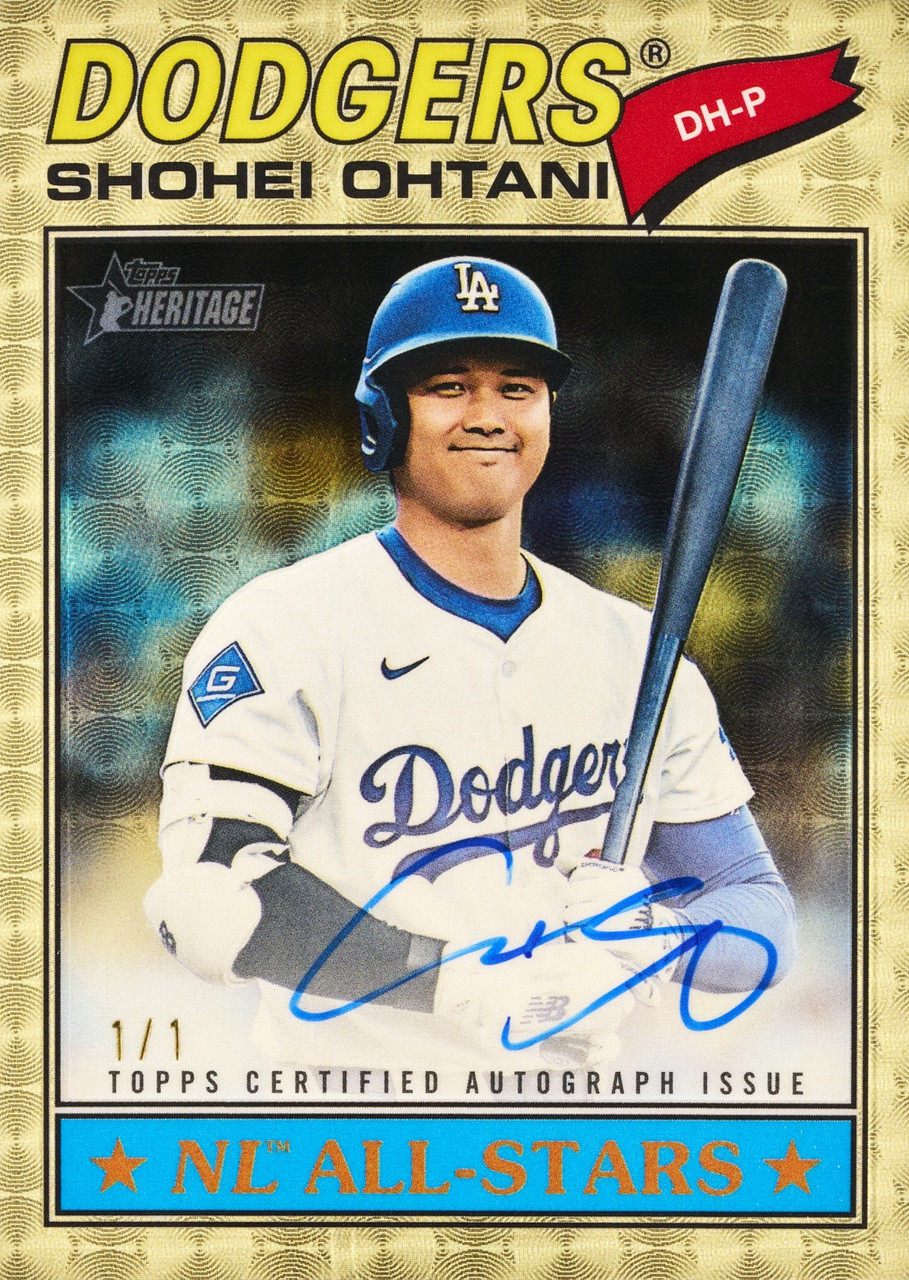 2026 Topps Heritage Baseball Mega Box