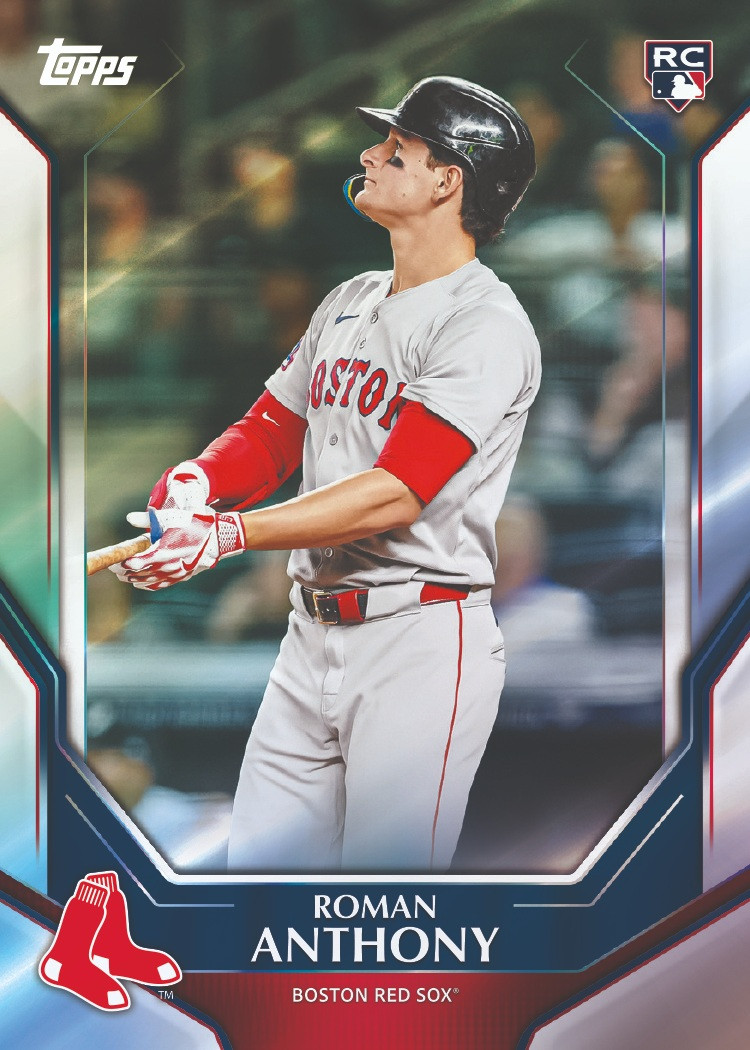 2026 Topps Collector Kit (MLB x NBA)