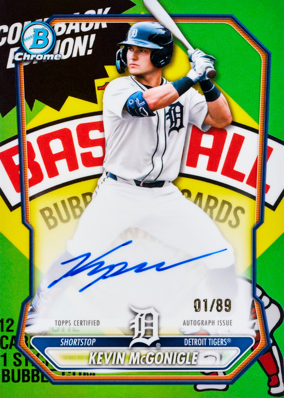 2026 Bowman Baseball Blaster Box