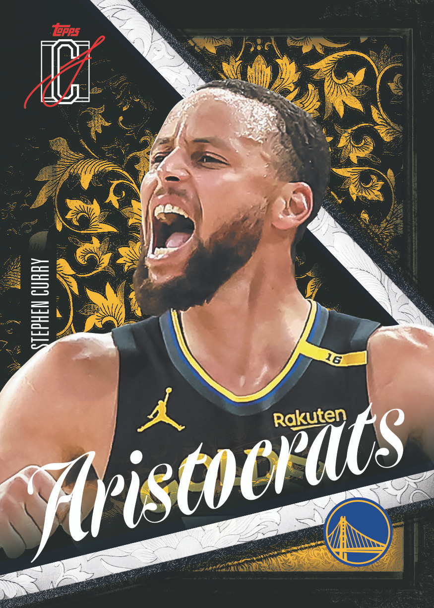 2025/26 Topps Signature Class Basketball Mega Box