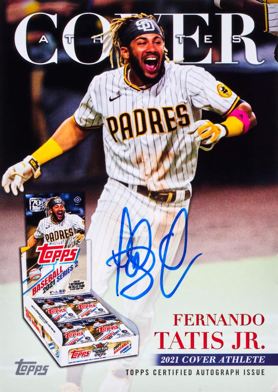 2026 Topps Series 2 Baseball Blaster Box