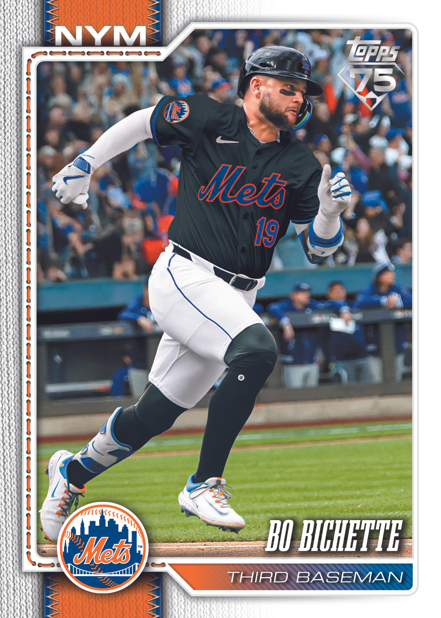 2026 Topps Series 2 Baseball Hobby Box