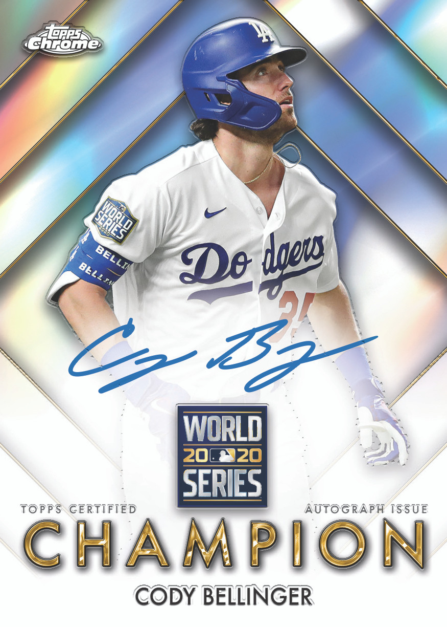 2026 Topps Chrome Baseball Breakers Delight Box
