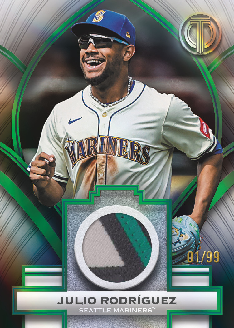 2026 Topps Tribute Baseball Hobby Box