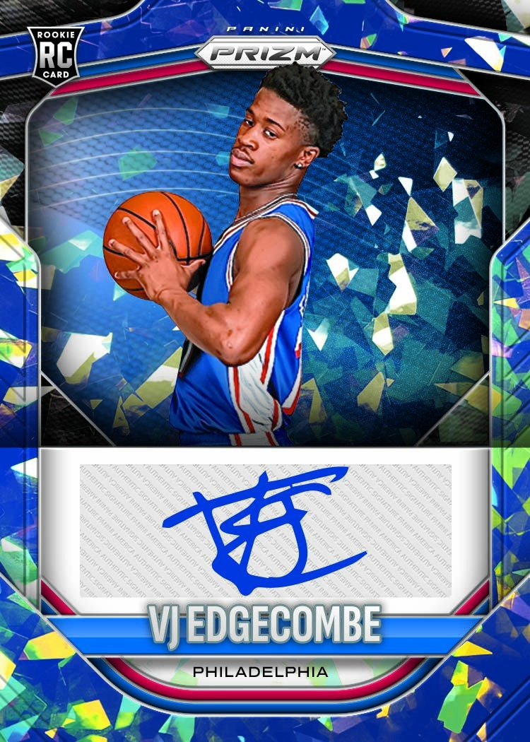 2025/26 Panini Prizm Basketball Hobby Box