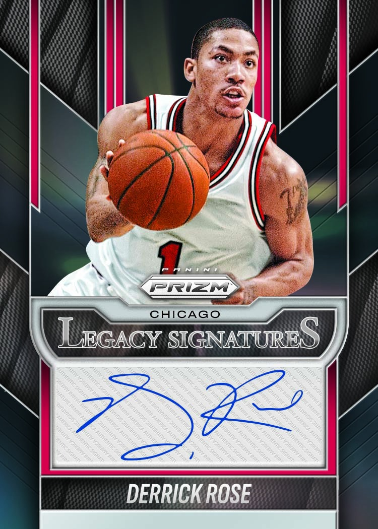 2025/26 Panini Prizm Basketball Hobby Box