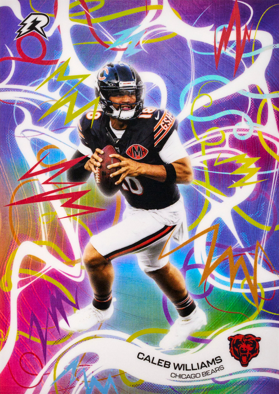 2025 Topps Resurgence Football Hobby Box