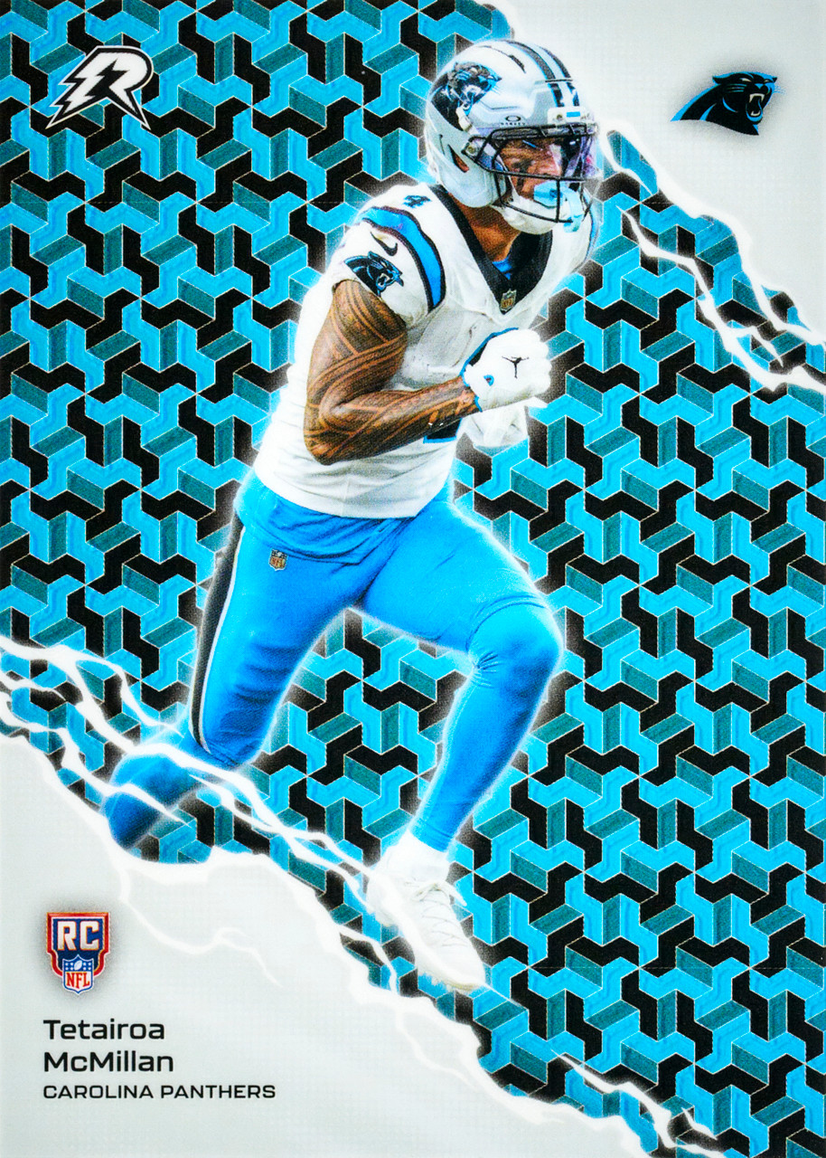 2025 Topps Resurgence Football Mega Box