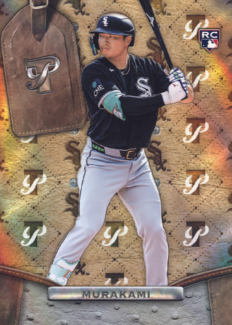 2026 Topps Pristine Baseball Hobby Box