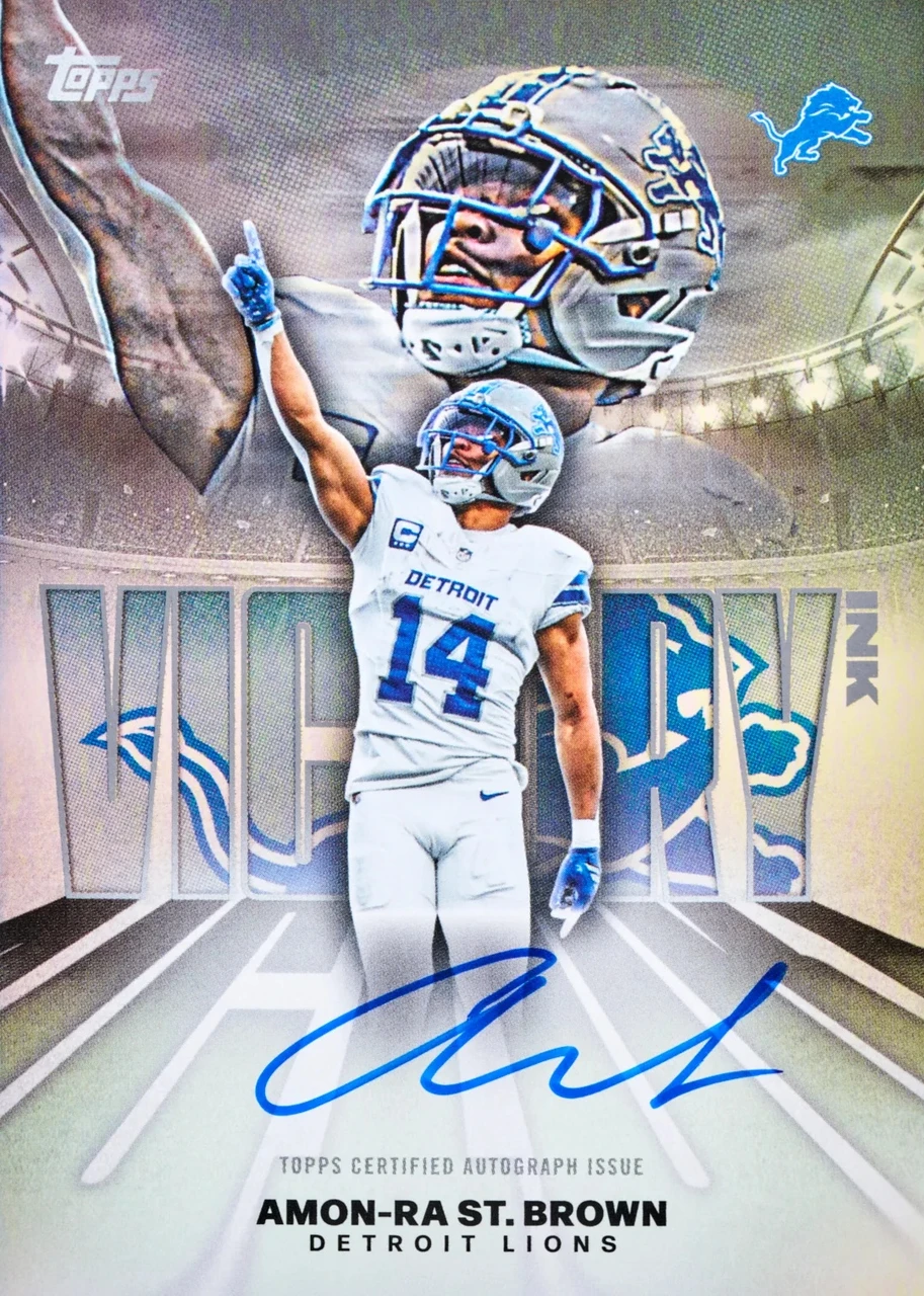 2026 Topps Flagship Football Hobby Box