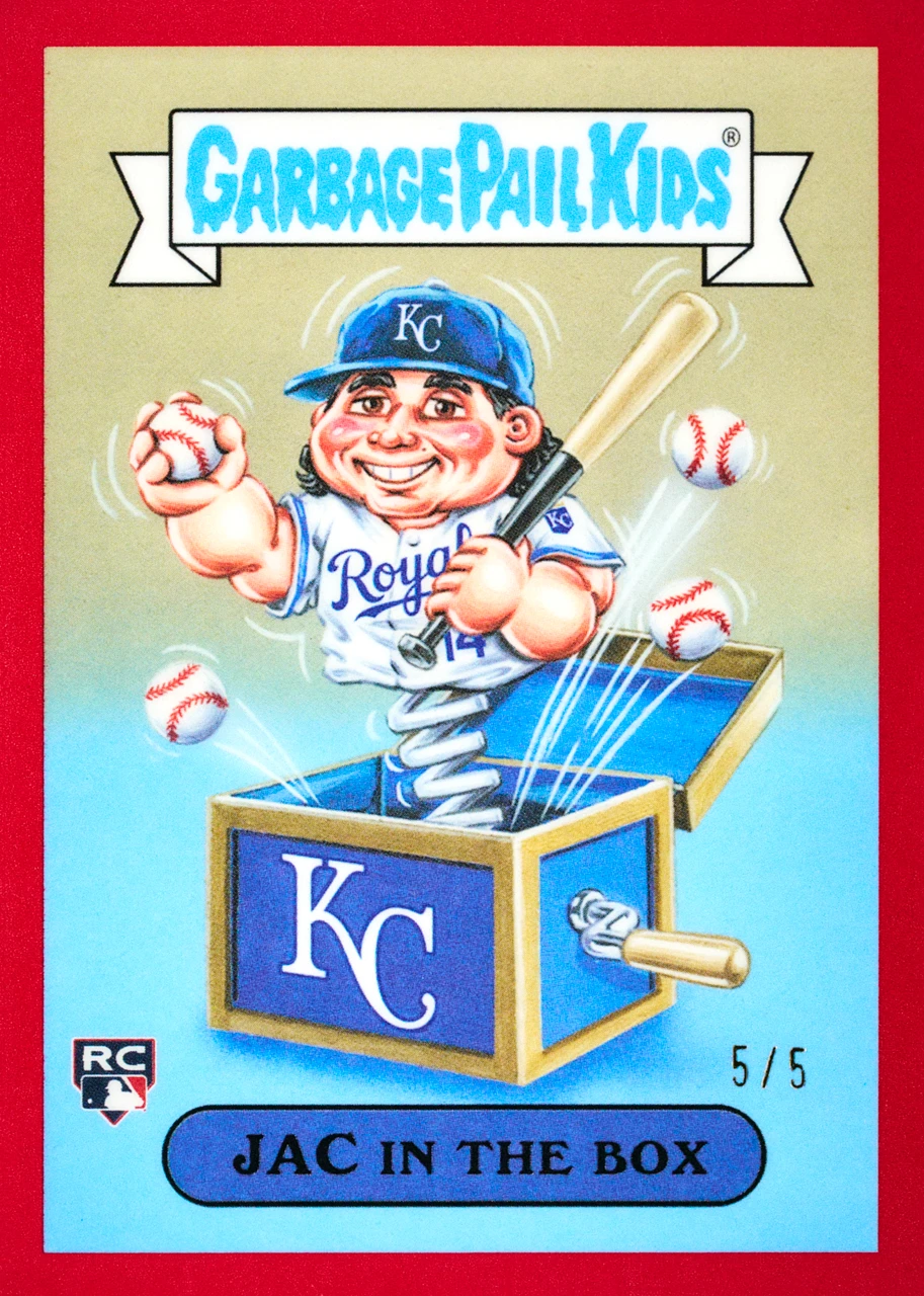 2026 Bowman Chrome Baseball Breaker's Delight