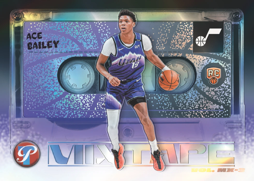 2025/26 Topps Pristine Basketball Hobby Box