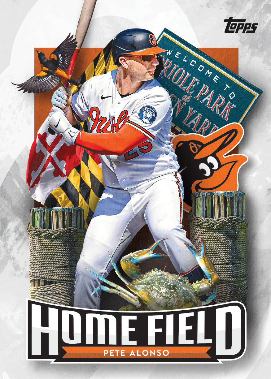 2026 Topps Update Series Baseball Blaster Box (Sealed)