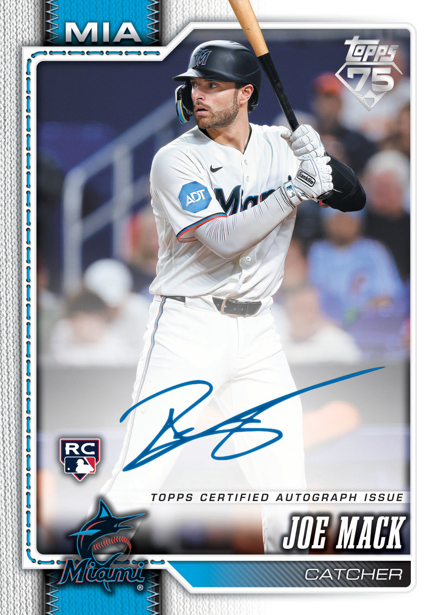 2026 Topps Update Series Baseball Hobby Box