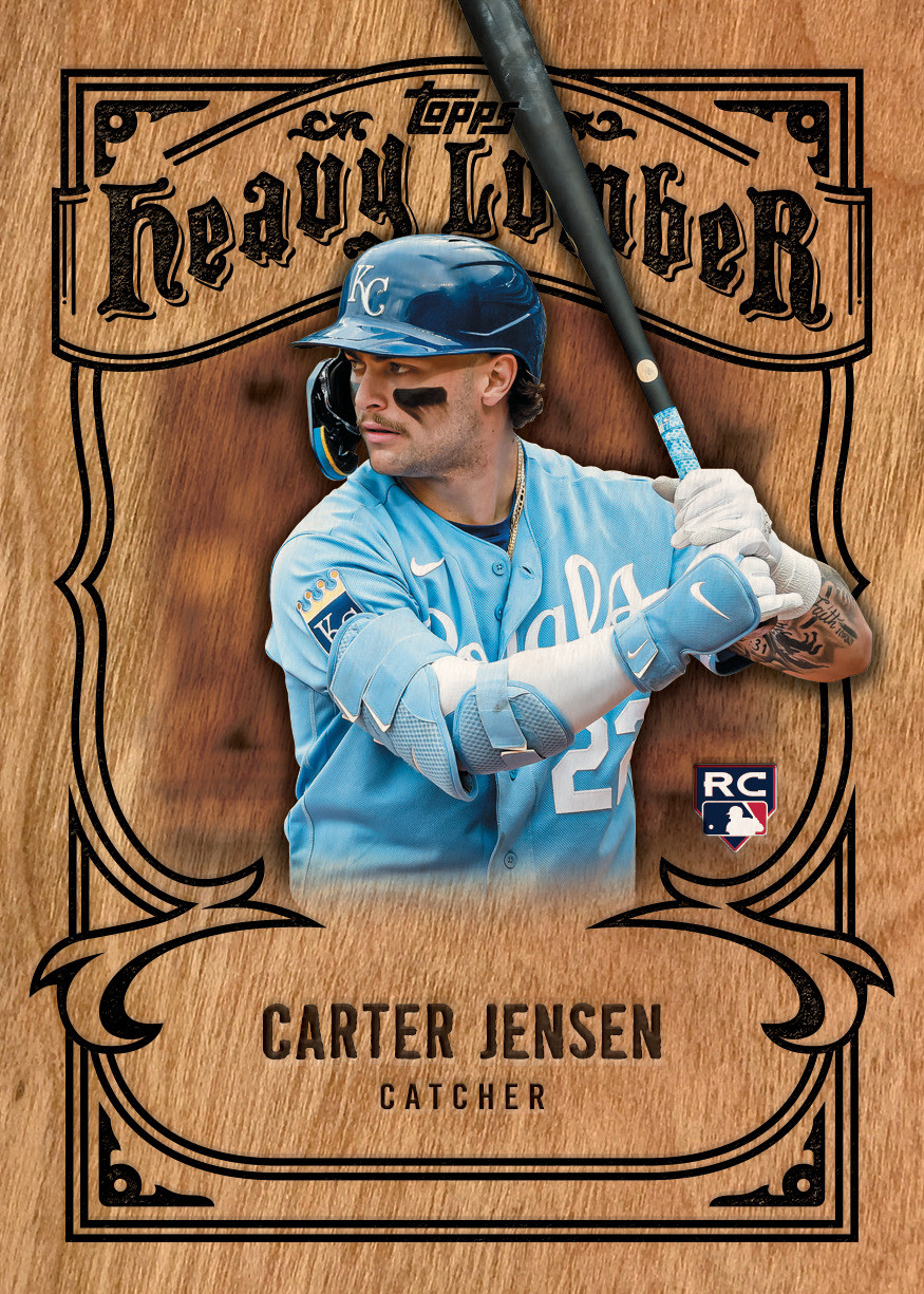 2026 Topps Update Series Baseball Jumbo Hobby Box