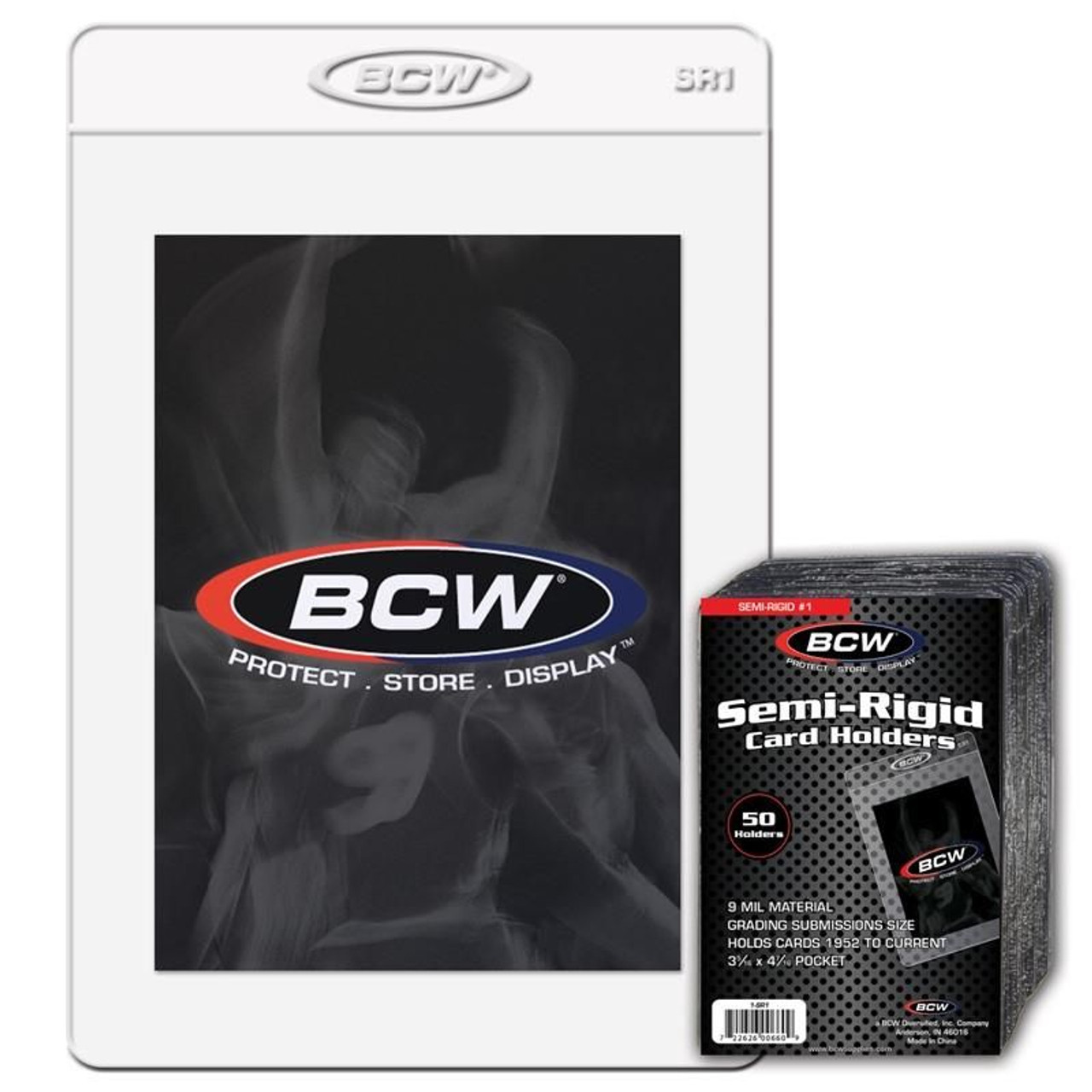 BCW Plastic Card Sorting Tray - The Baseball Card King, Inc.