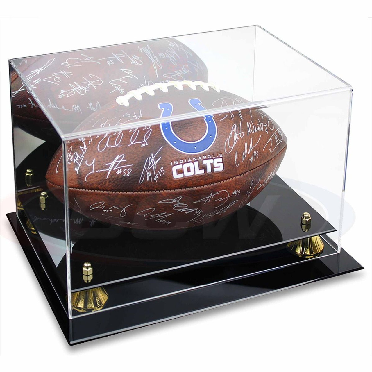 BCW Acrylic Football Display