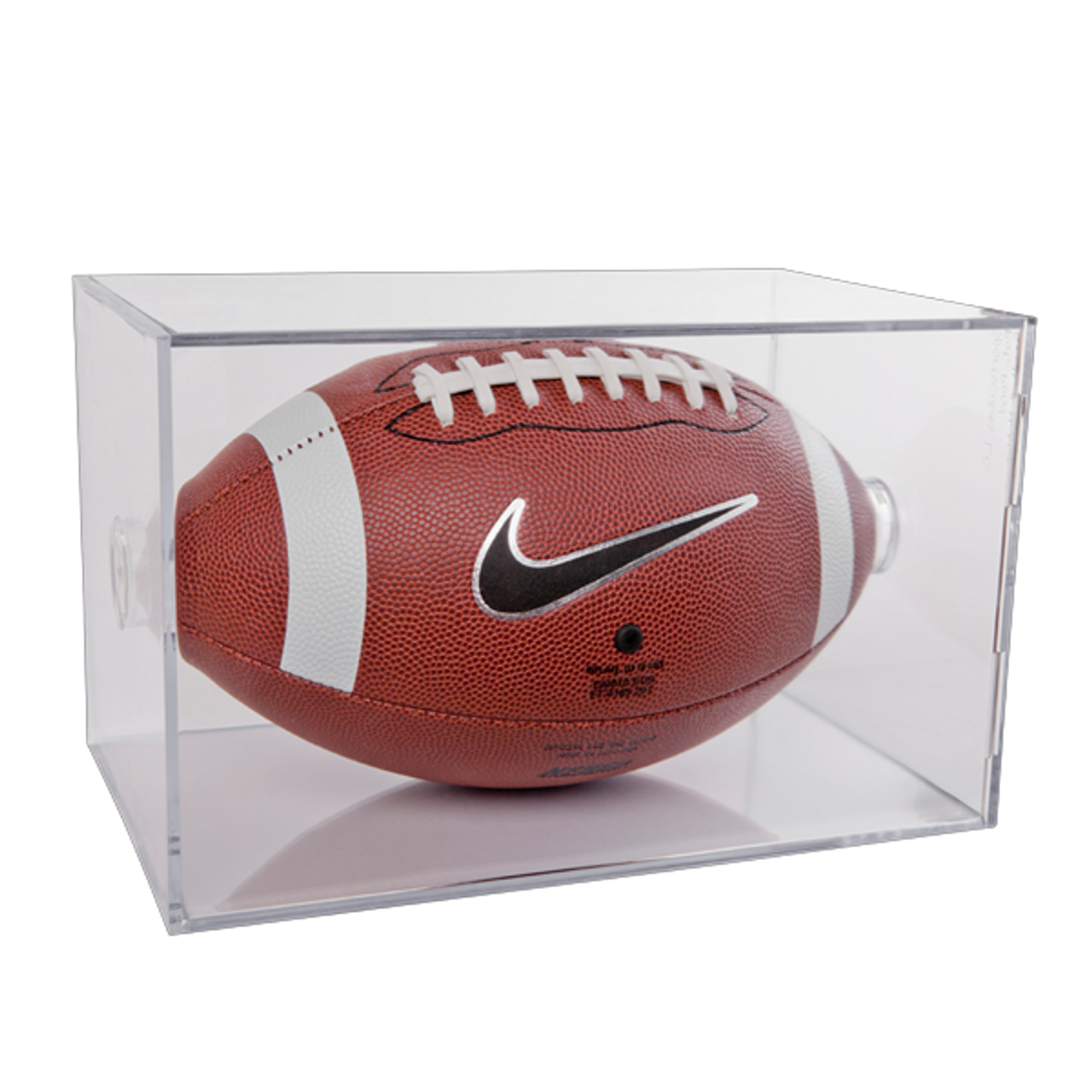 BallQube Football Holder