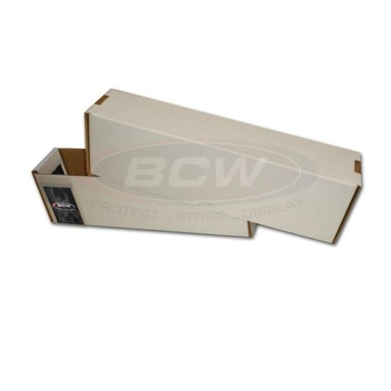 BCW Vault Storage Box / 10ct Lot