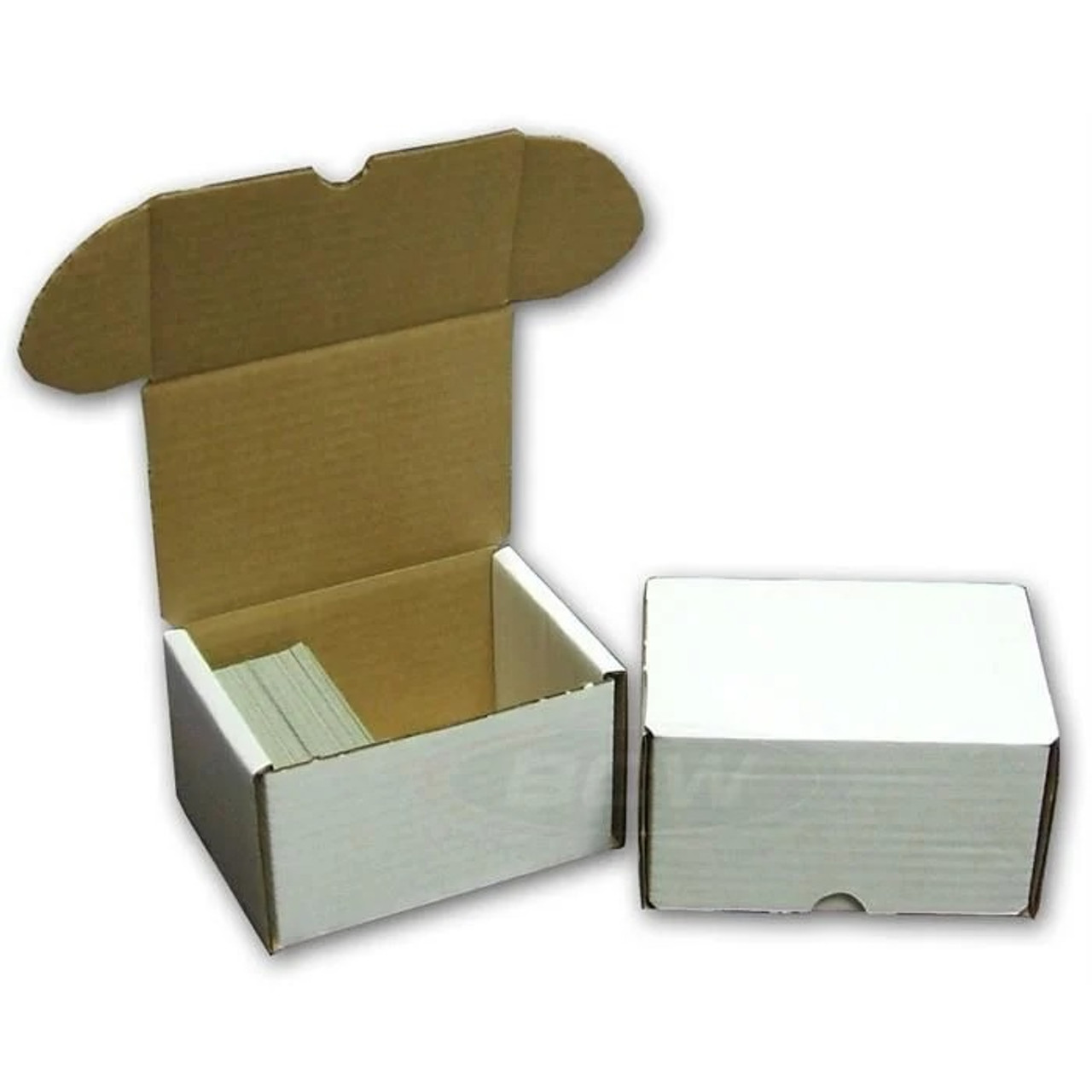 BCW 330-card Storage Box 