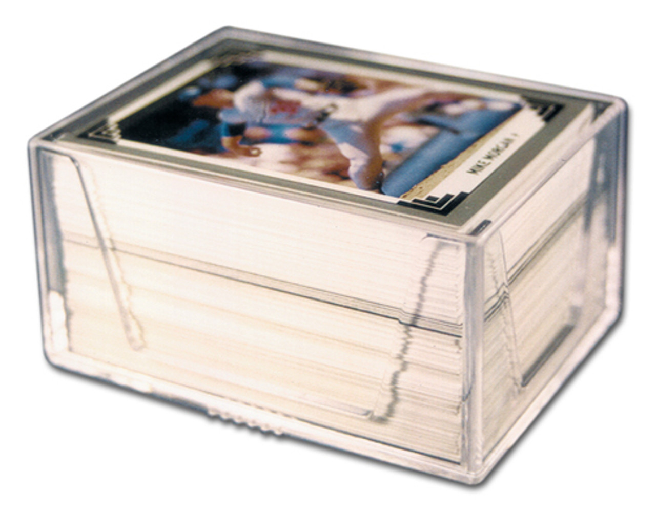 Pro-Mold 100-card 2-Piece Slider Box