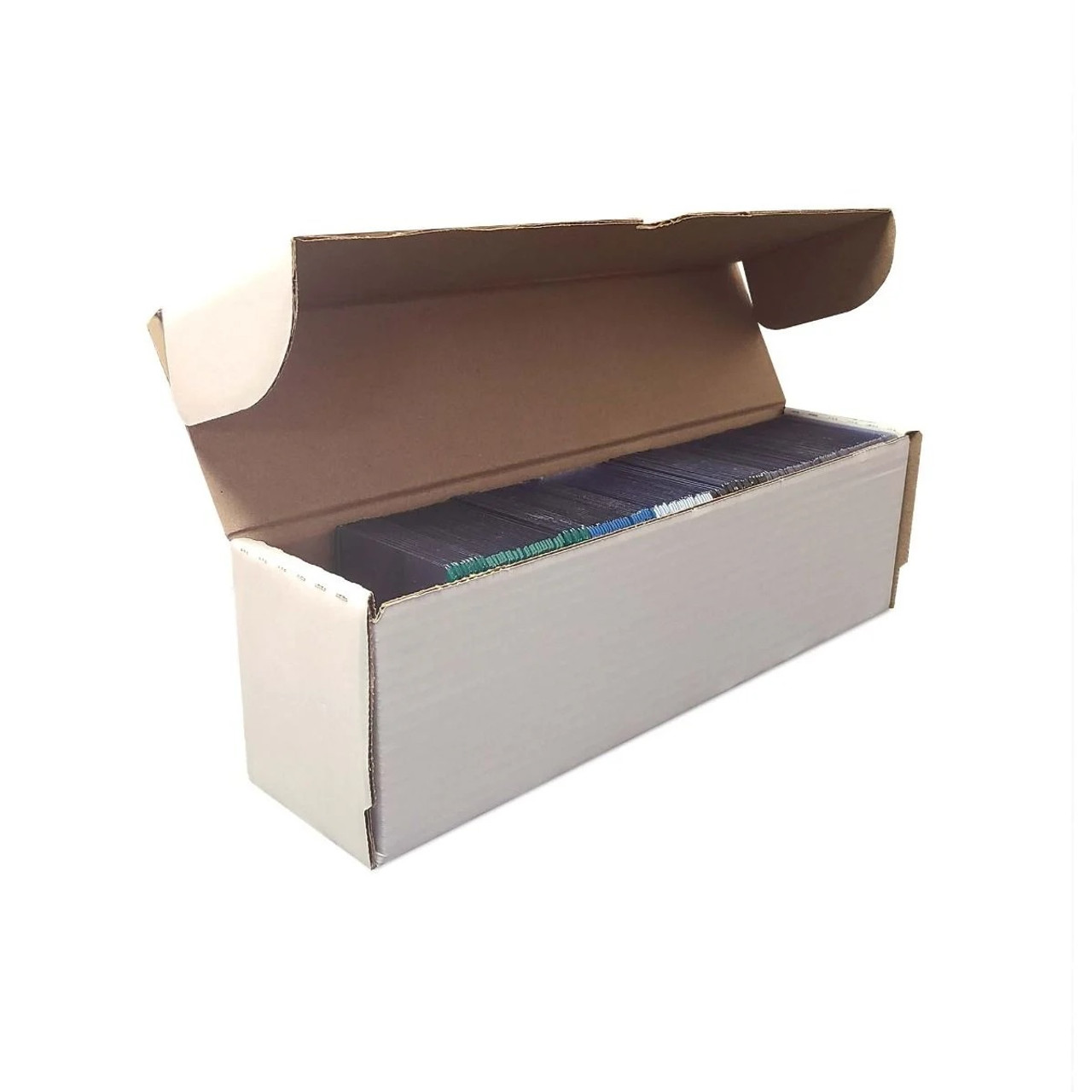 BCW 14" Toploaders Storage Box 