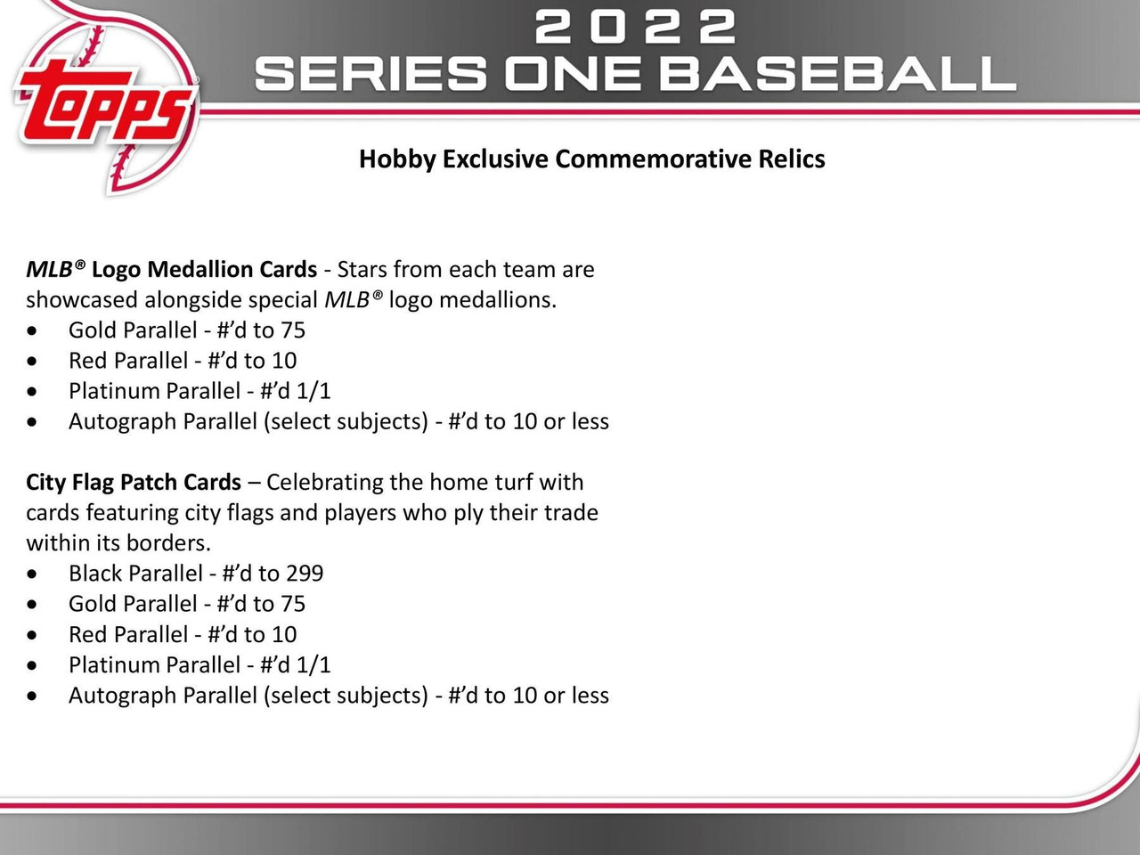 2011 Topps Update Series Baseball Jumbo HTA Box