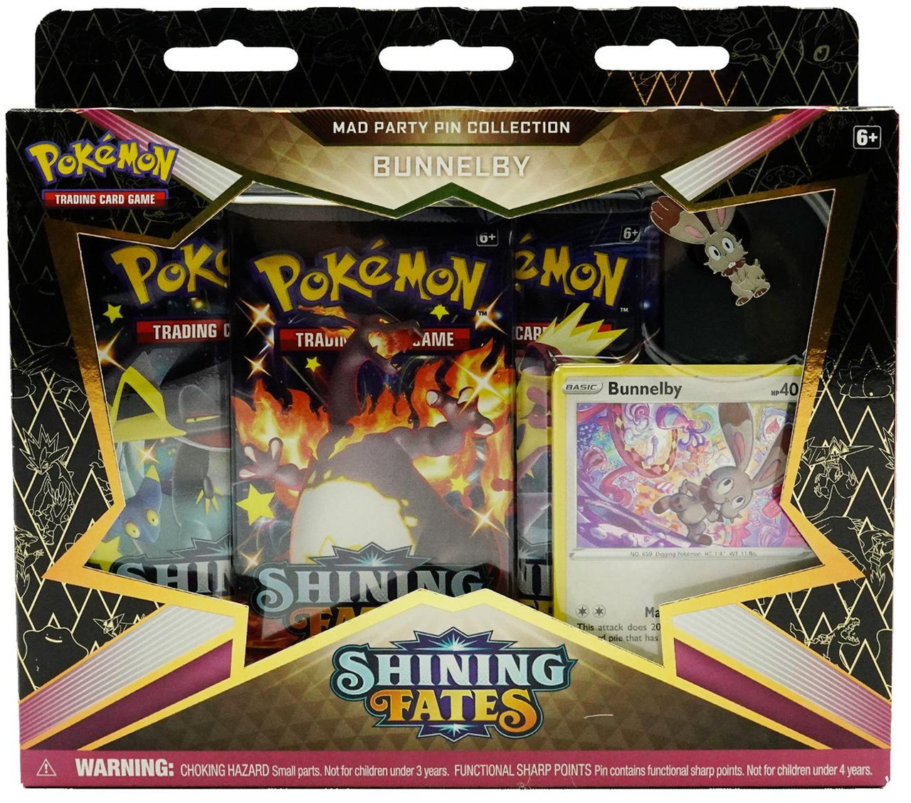 Pokemon Rayquaza vs. Noivern V Battle Deck Bundle (set of 2) - The Baseball  Card King, Inc.